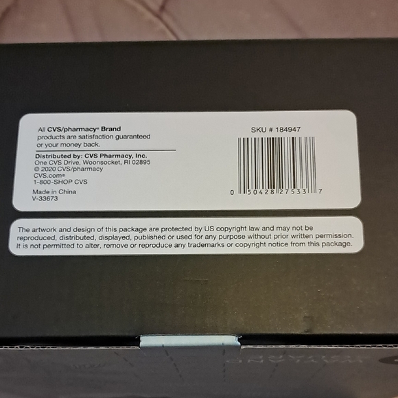 Women's White Robe - Picture 3 of 5